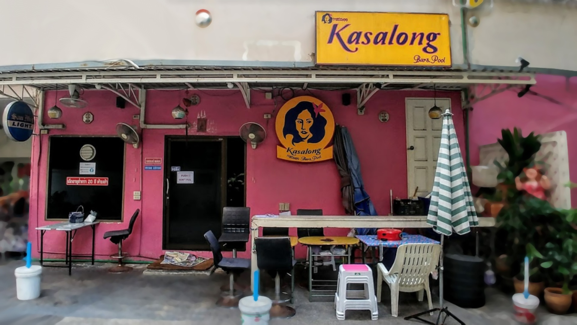 The Best Blowjob Bars In Bangkok Complete Guide To Nana District